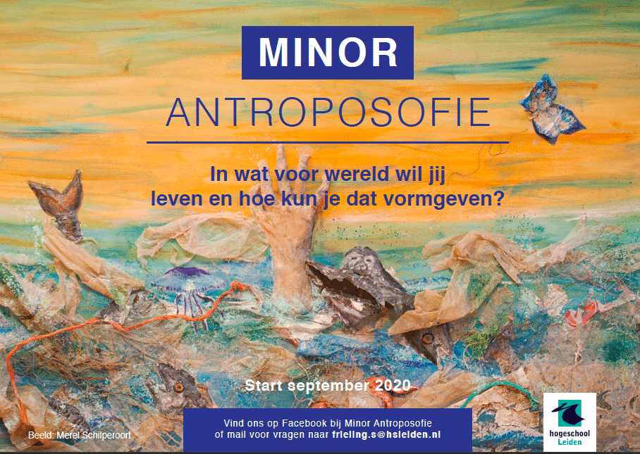 minor Antoroposofie