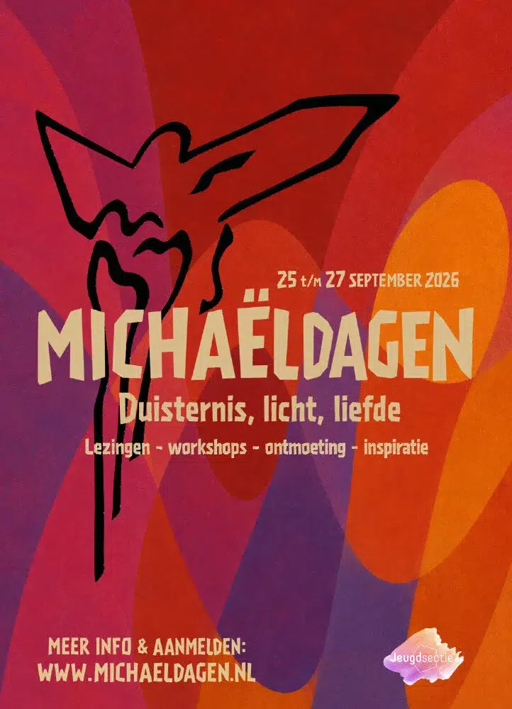 Michaeldagen2026